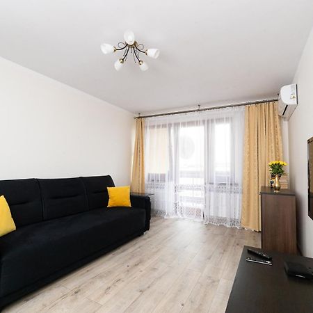 Apartament Na Bajkowej Busko-Zdrój Extérieur photo