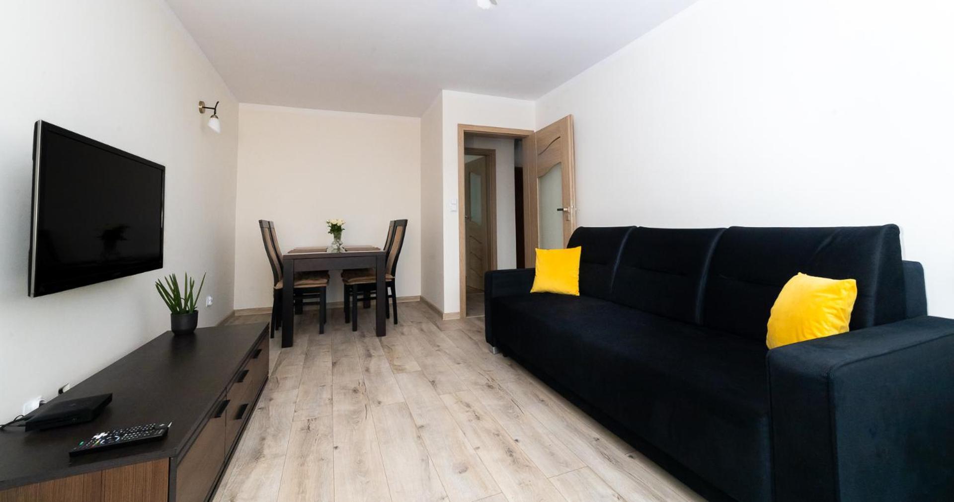 Apartament Na Bajkowej Busko-Zdrój Extérieur photo