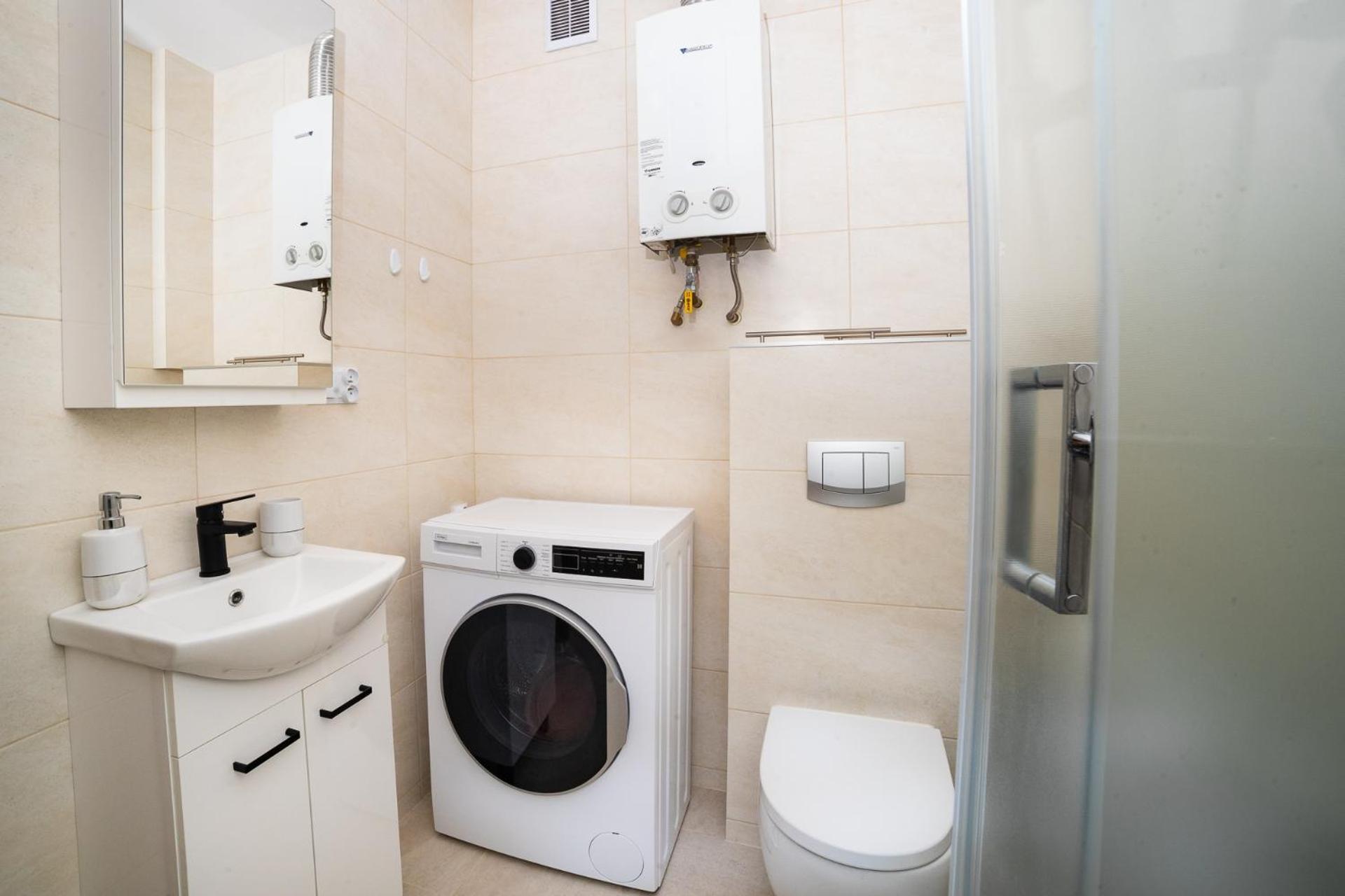 Apartament Na Bajkowej Busko-Zdrój Extérieur photo