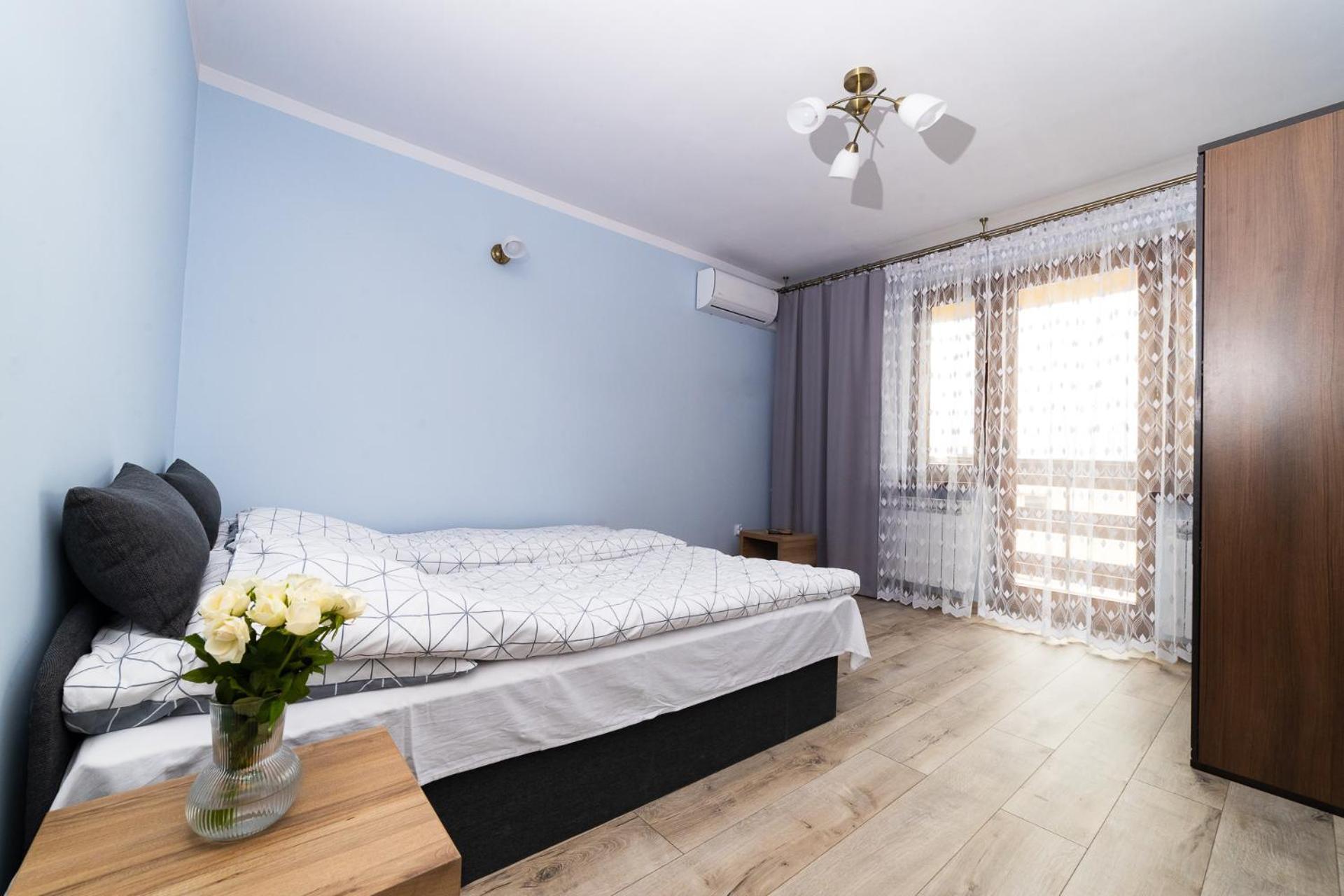 Apartament Na Bajkowej Busko-Zdrój Extérieur photo