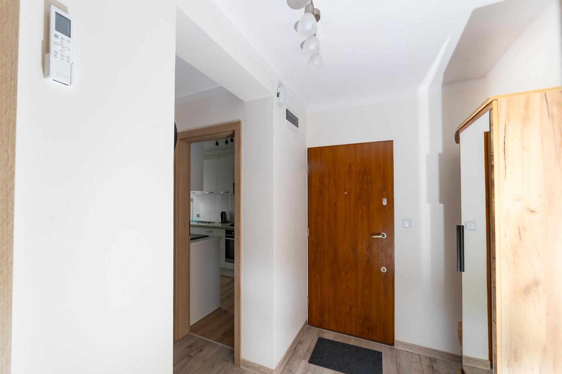 Apartament Na Bajkowej Busko-Zdrój Extérieur photo