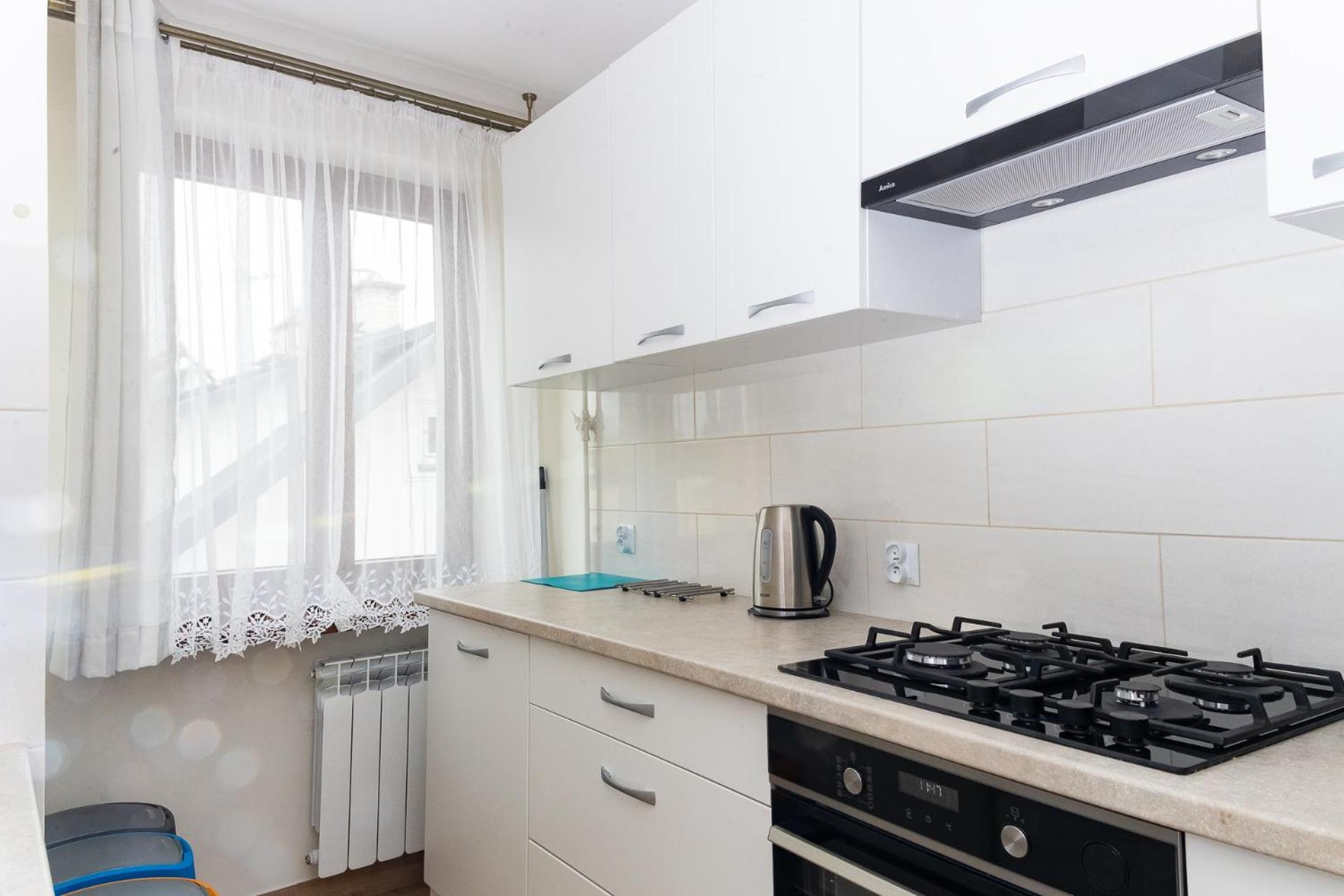 Apartament Na Bajkowej Busko-Zdrój Extérieur photo