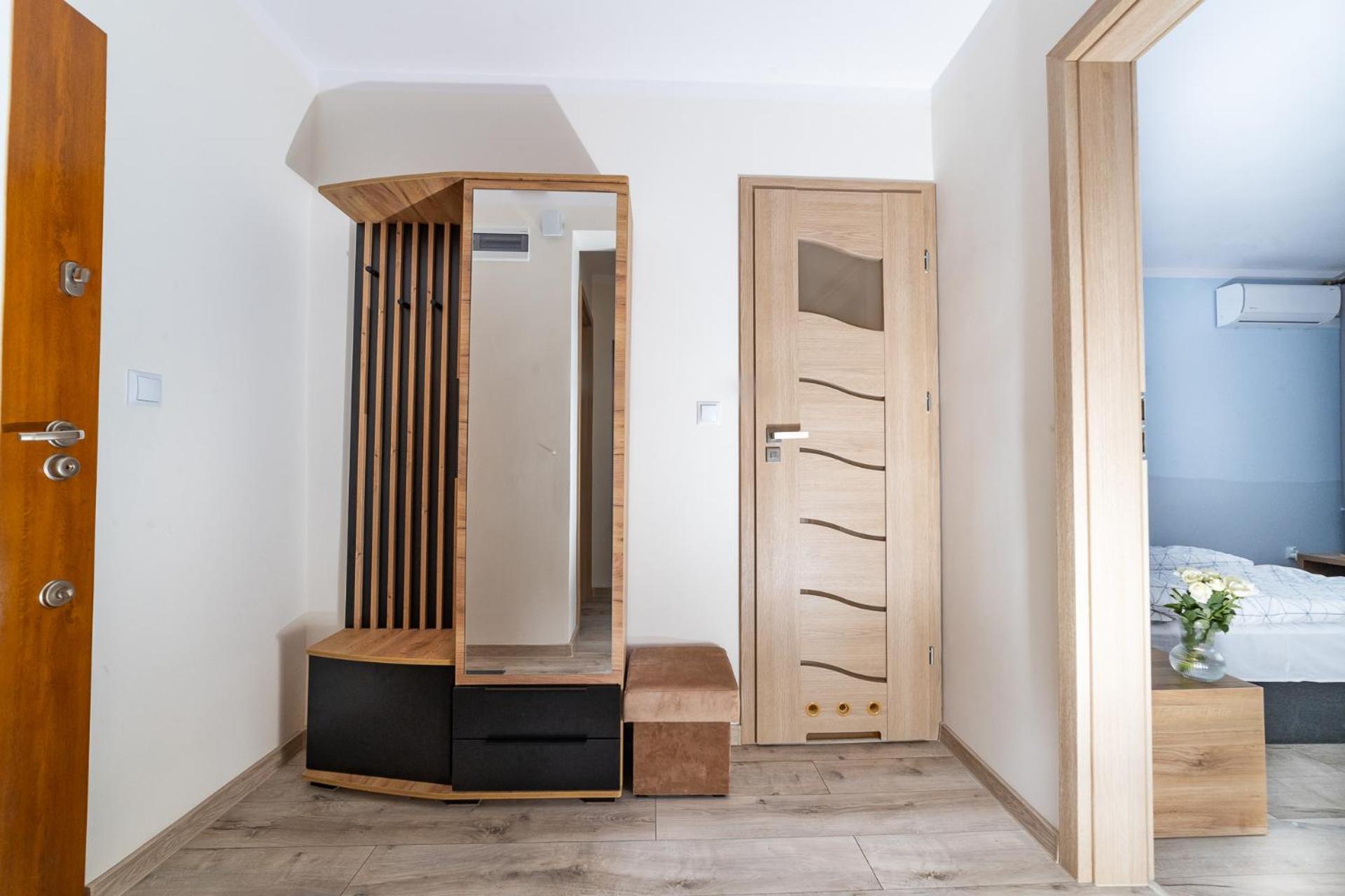 Apartament Na Bajkowej Busko-Zdrój Extérieur photo