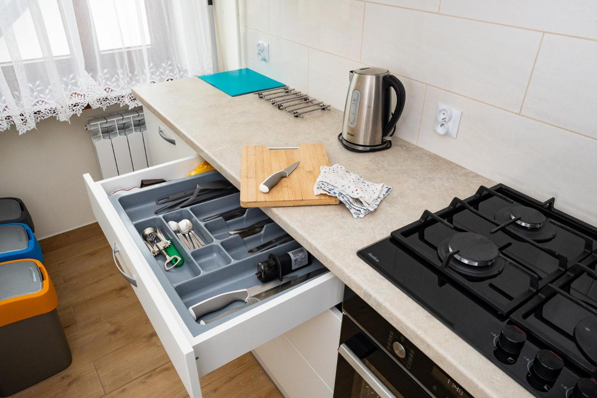 Apartament Na Bajkowej Busko-Zdrój Extérieur photo