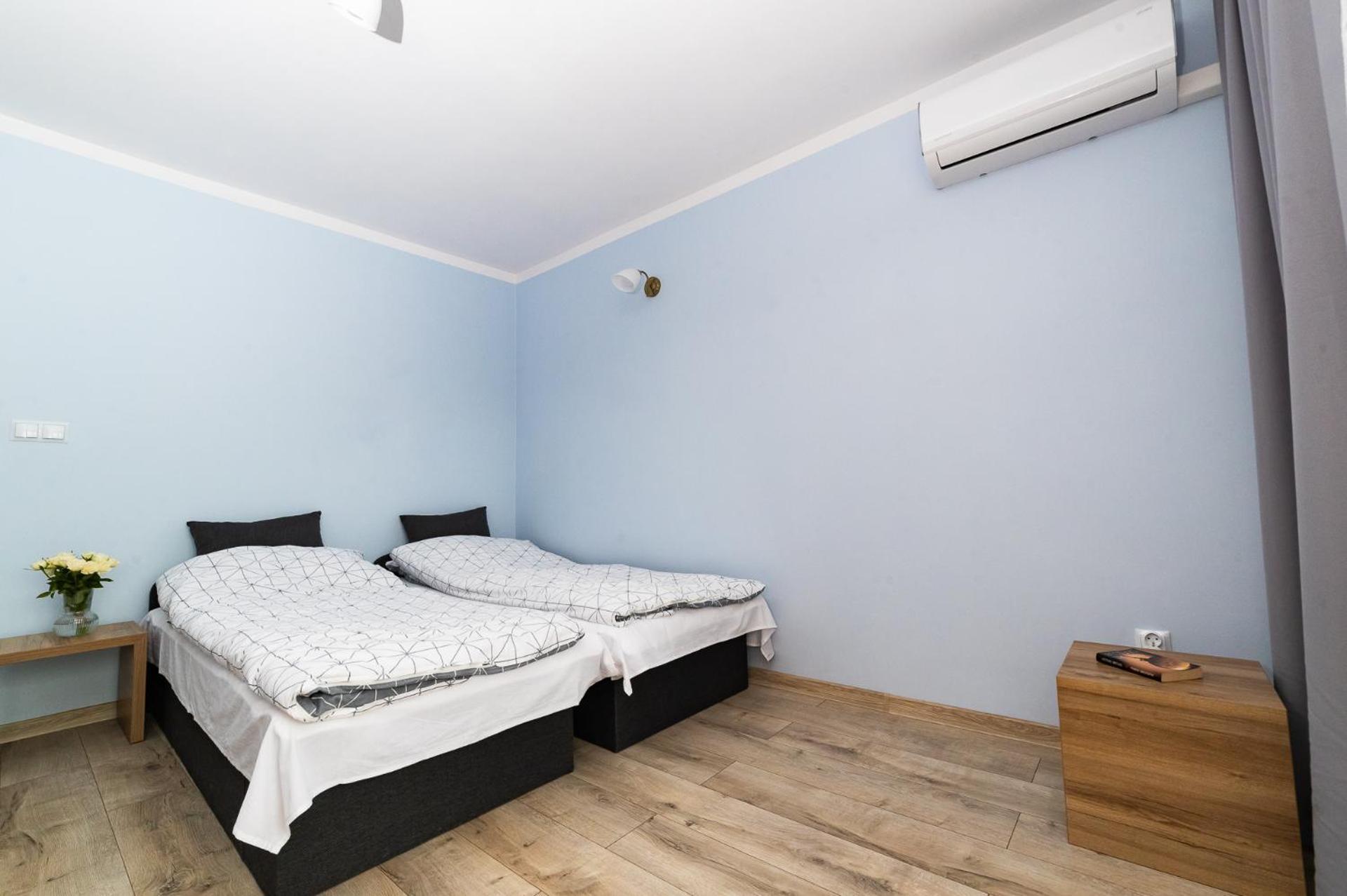 Apartament Na Bajkowej Busko-Zdrój Extérieur photo