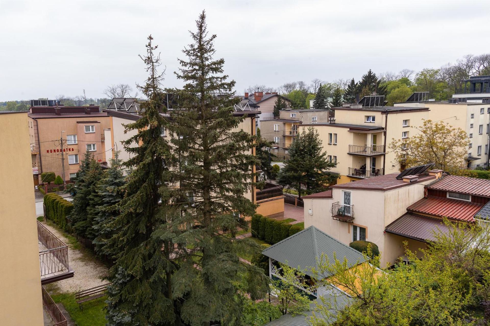 Apartament Na Bajkowej Busko-Zdrój Extérieur photo